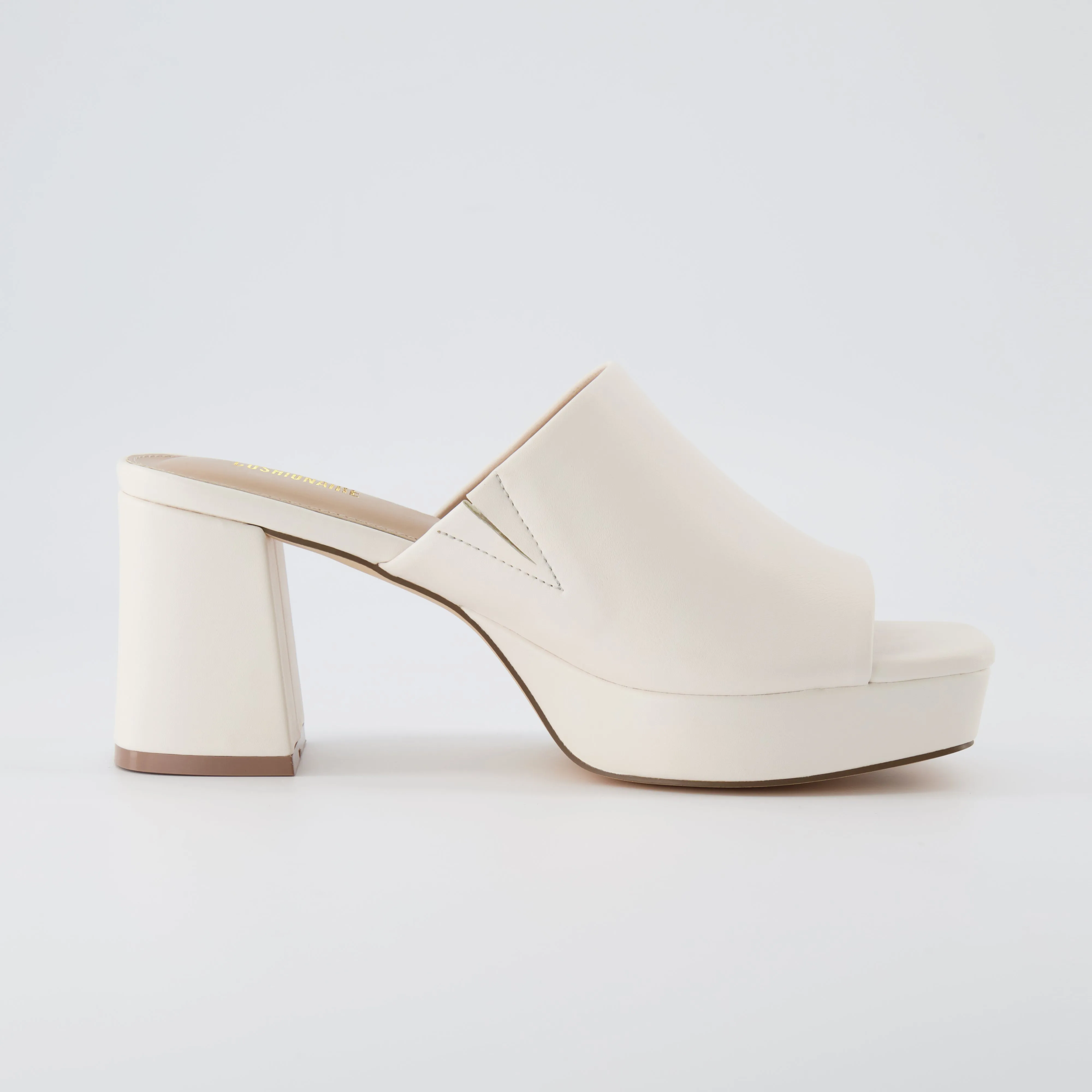 Cupid Platform Dress Sandals