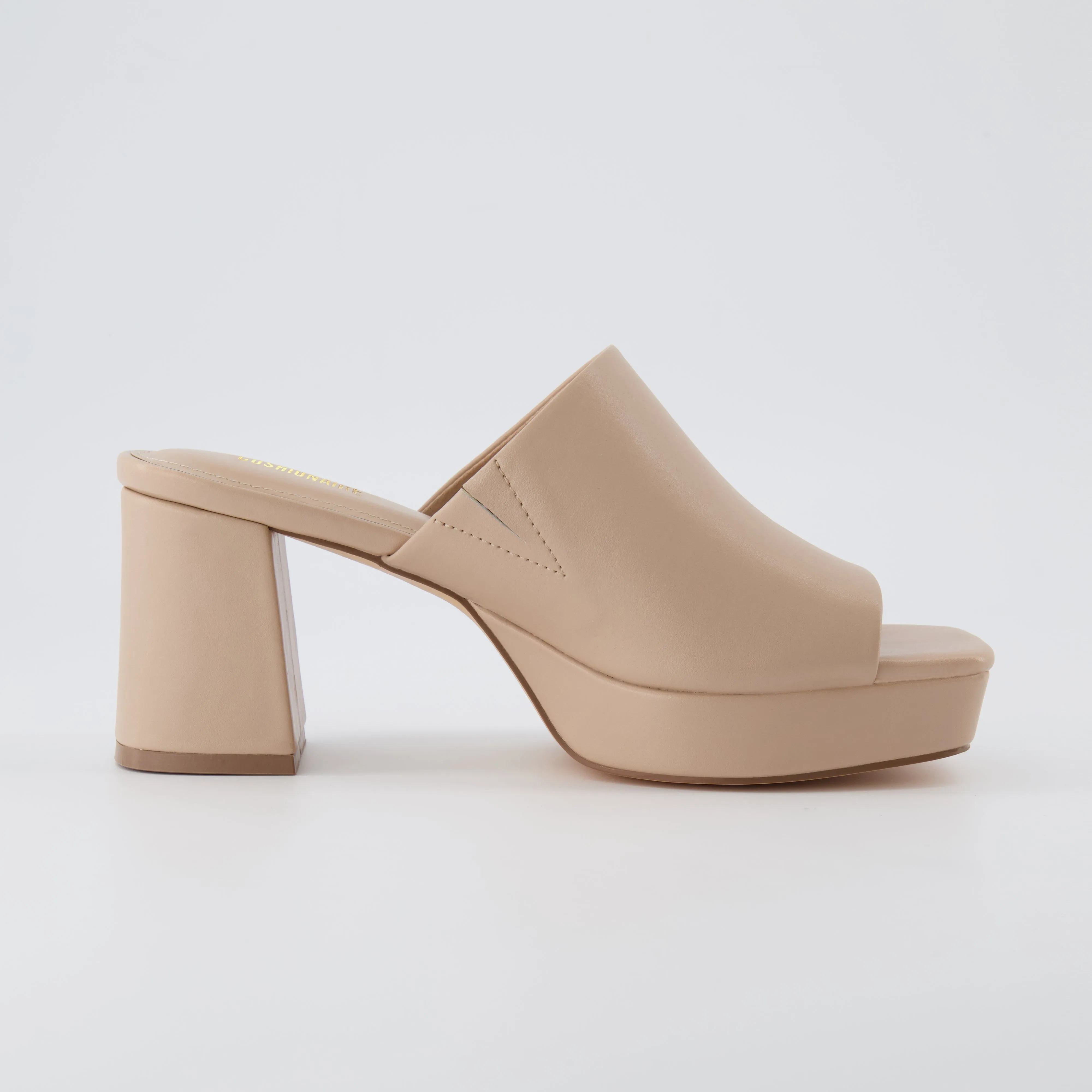 Cupid Platform Dress Sandals