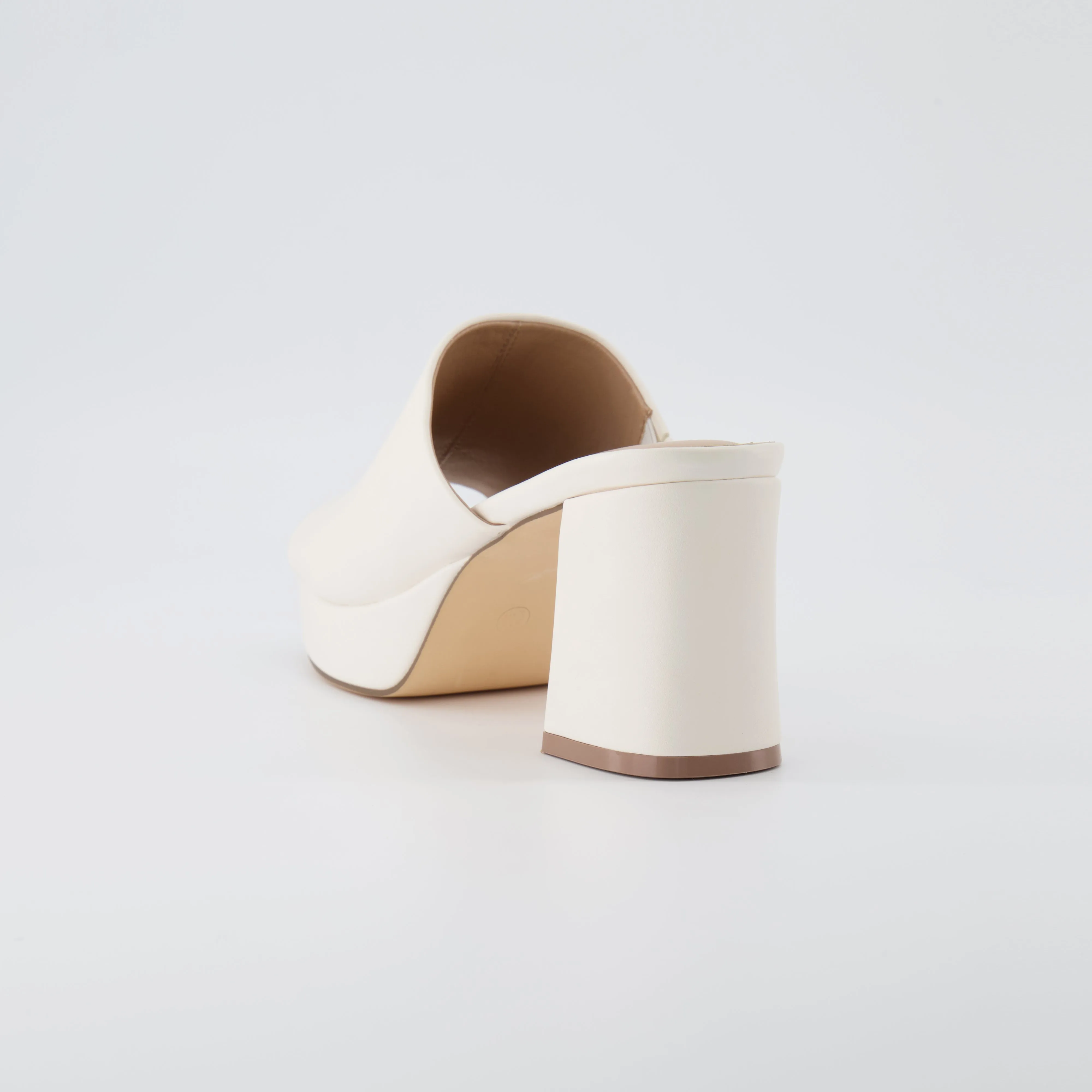 Cupid Platform Dress Sandals