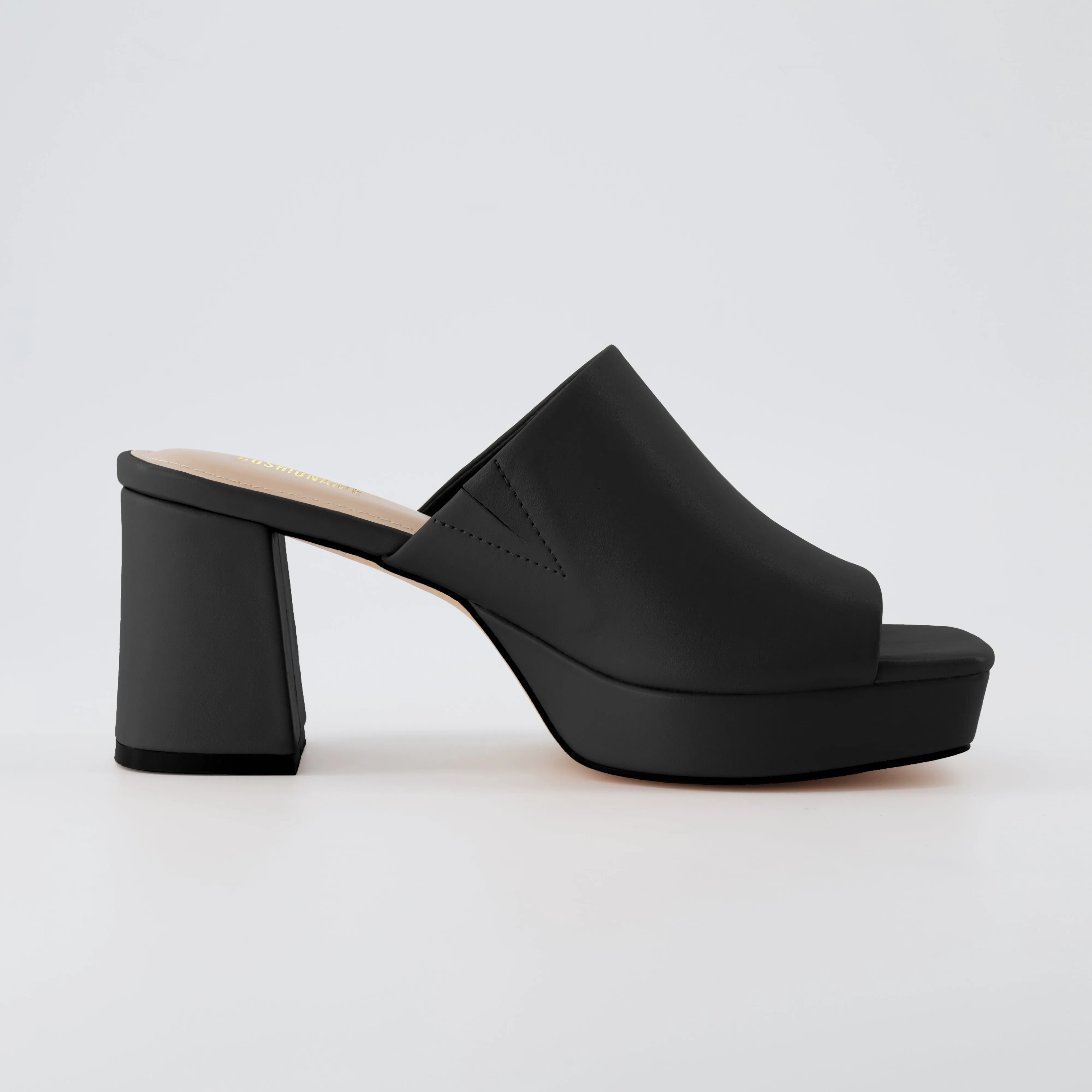 Cupid Platform Dress Sandals
