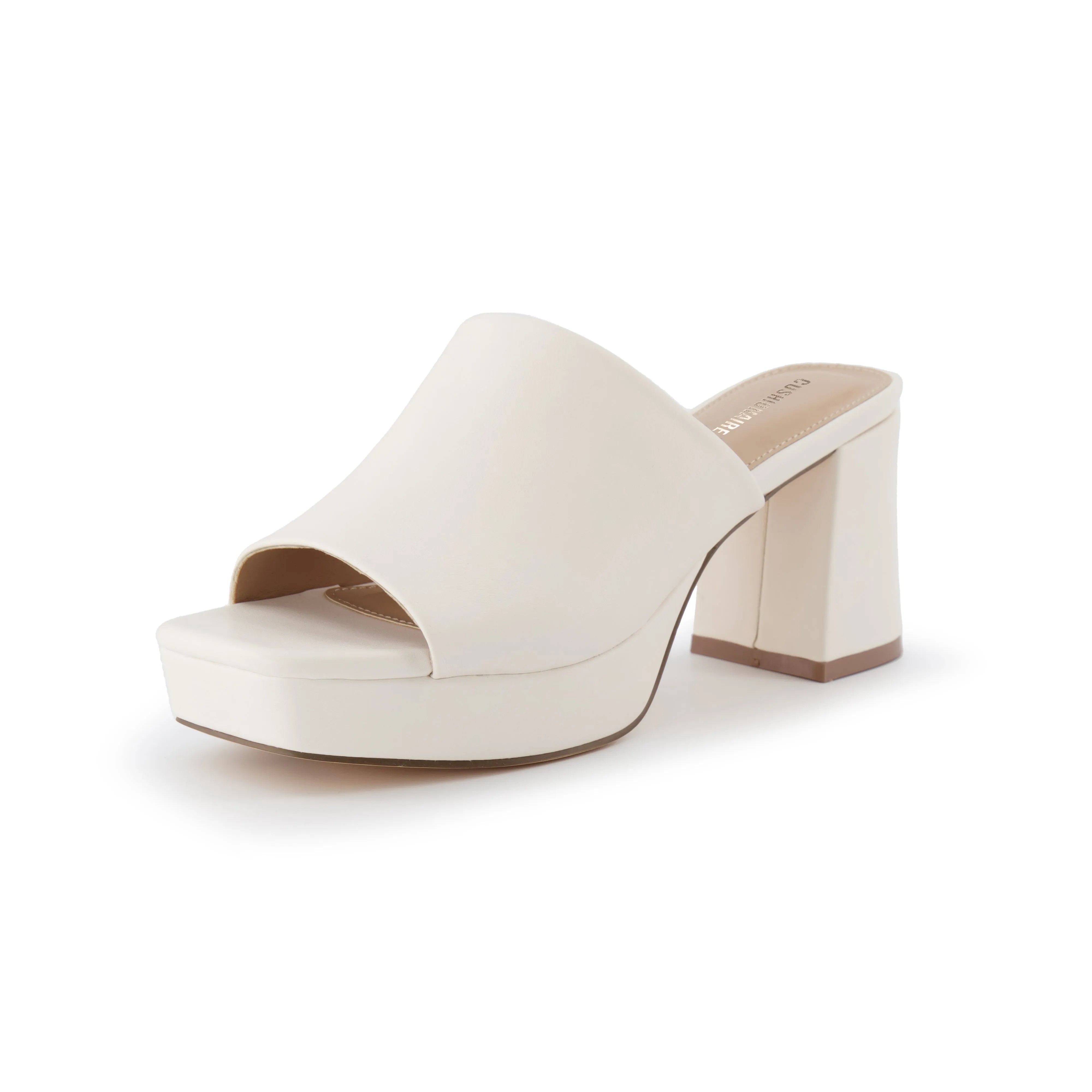 Cupid Platform Dress Sandals