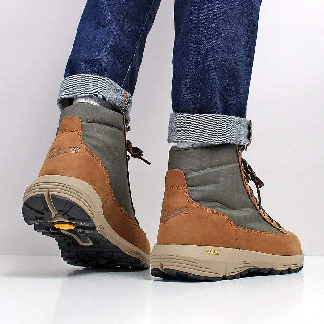 Danner Explorer 650 6" Boots