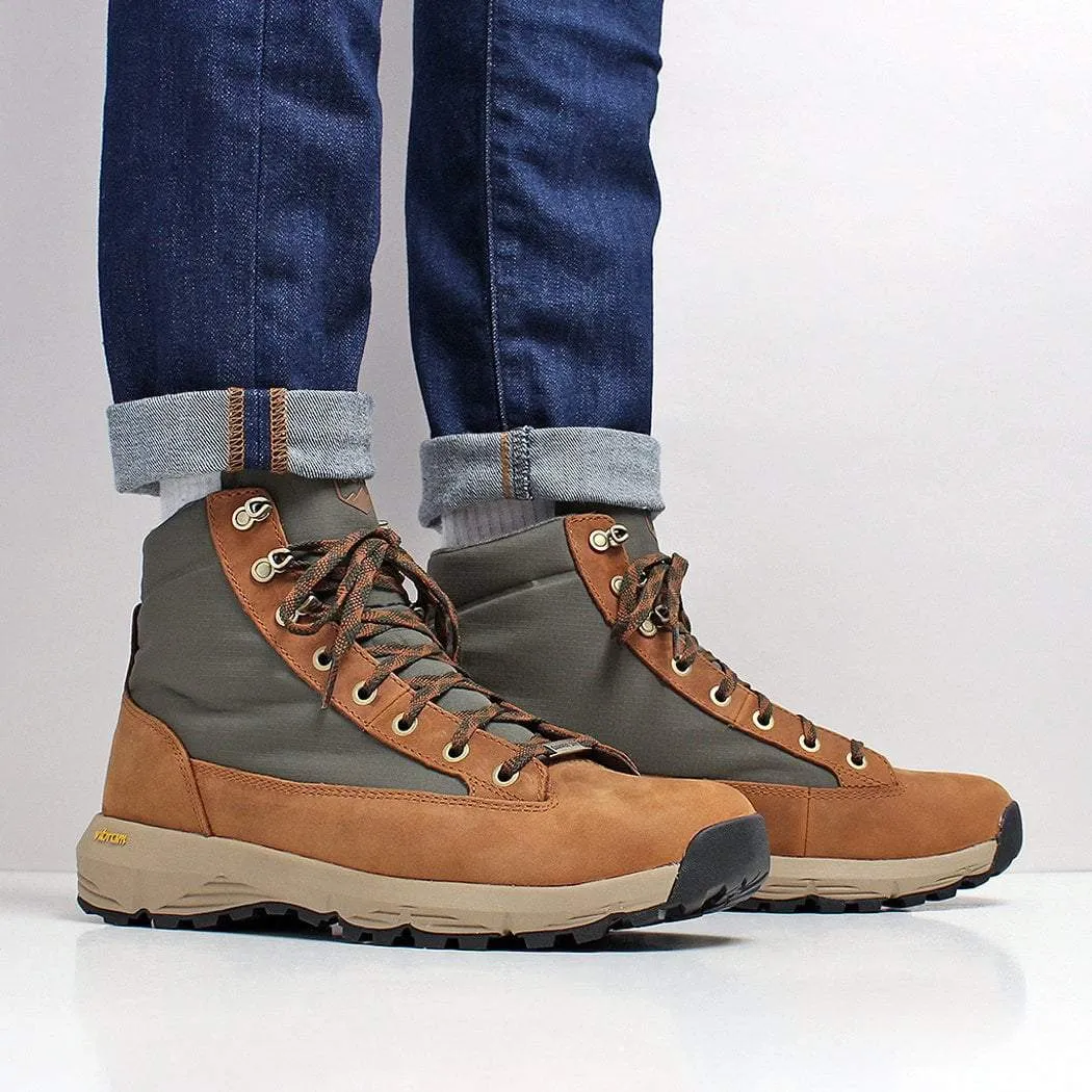 Danner Explorer 650 6" Boots