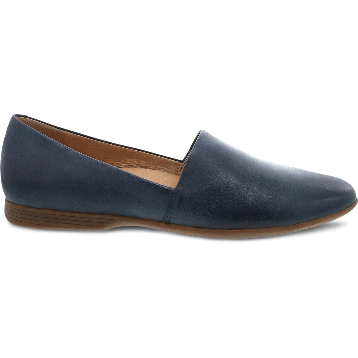 DANSKO LARISA NAVY MILLED