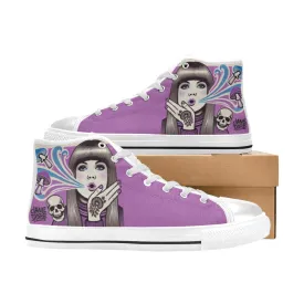 Dare Bear High Tops