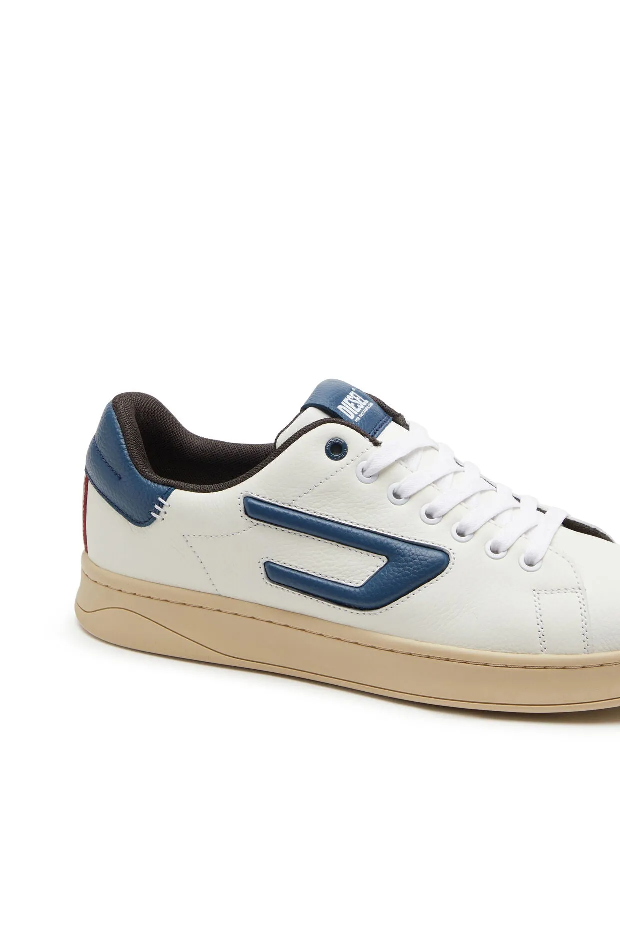 DIESEL SNEAKERS - ATHENE LOW - PR087H