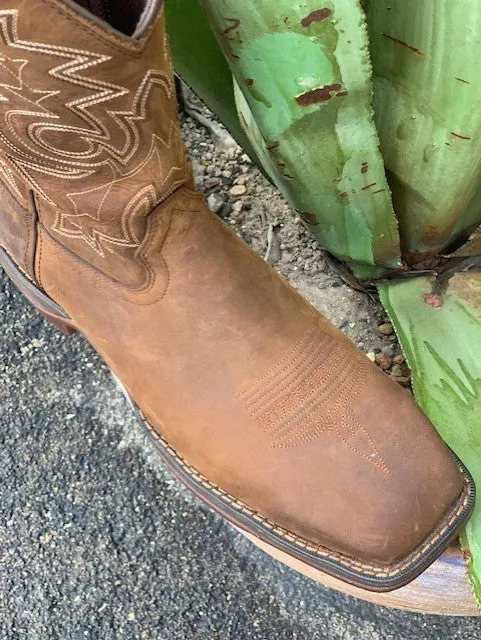 Durango Men's Steel Toe Work Boot  - DB4343