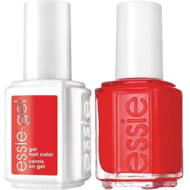 Essie Gel Hiking Heels #992G   Matching Lacquer #992