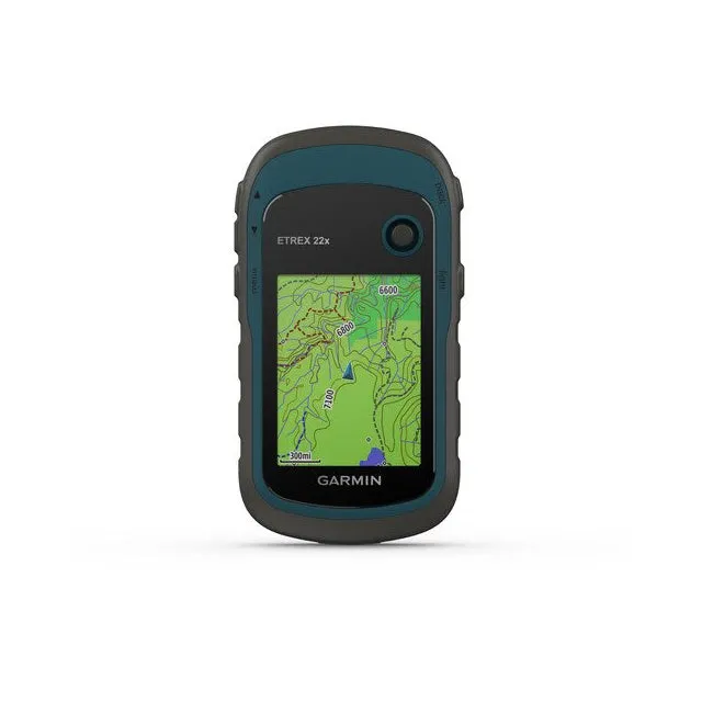 eTrex 22x