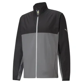 First Mile Wind Golf Jacket