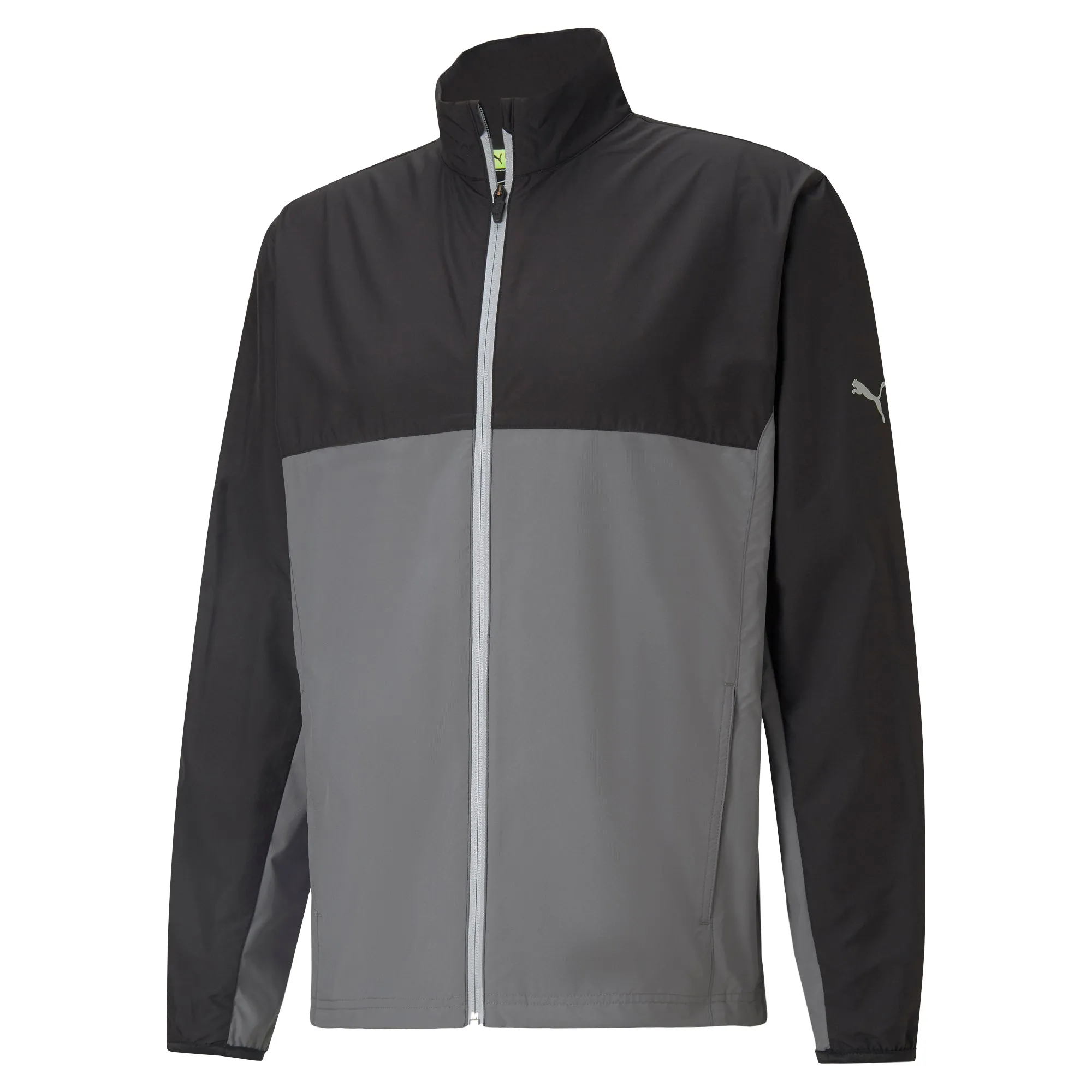 First Mile Wind Golf Jacket