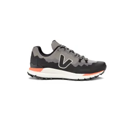 Fitz Roy Trek Sneaker | Basalte Black