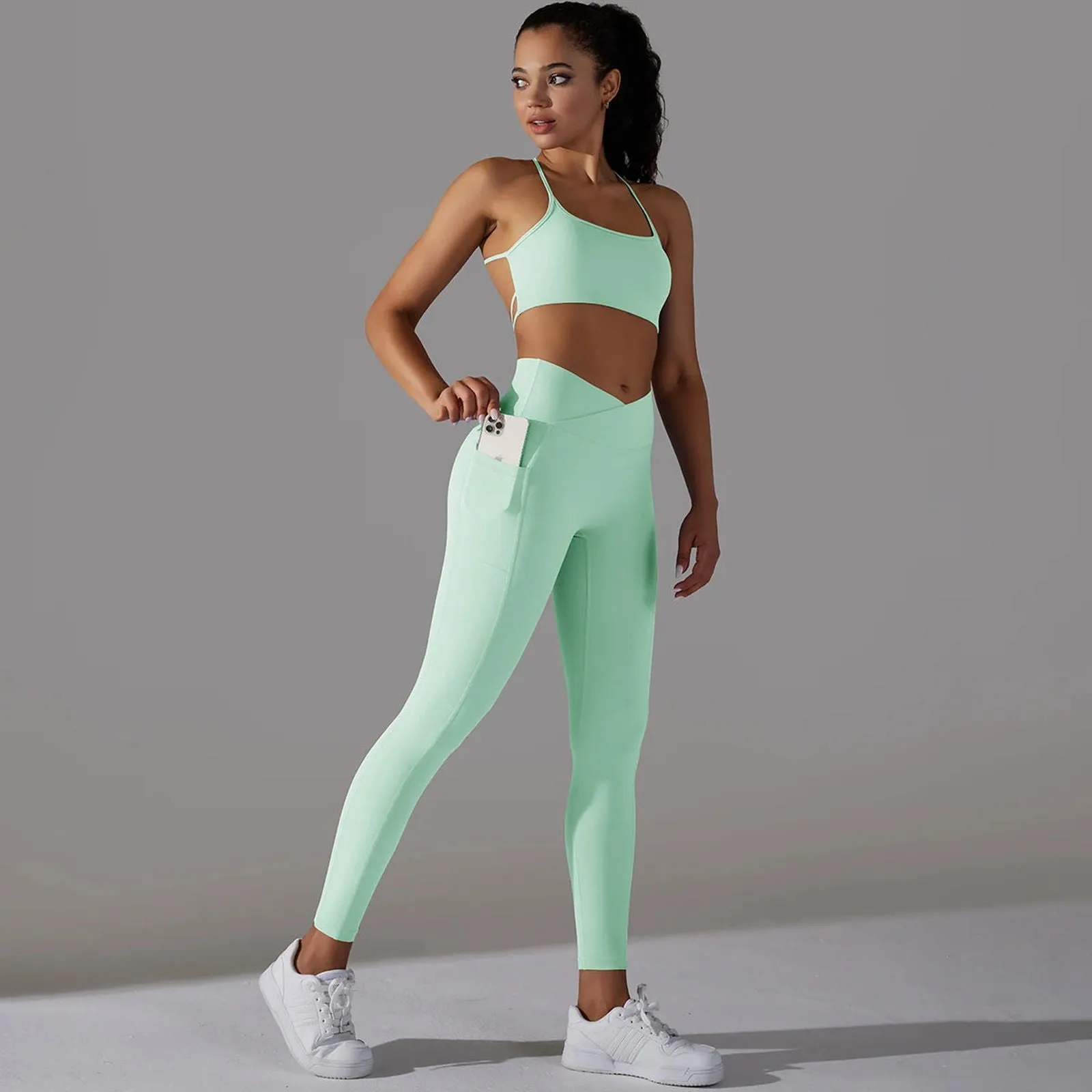 FlexFit Active Collection Set