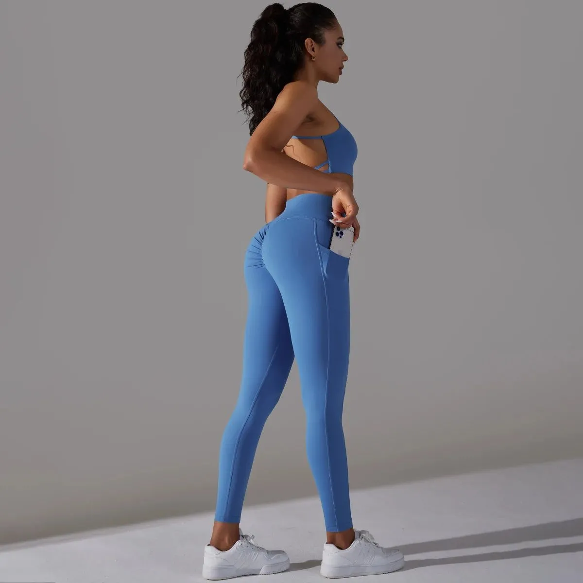 FlexFit Active Collection Set