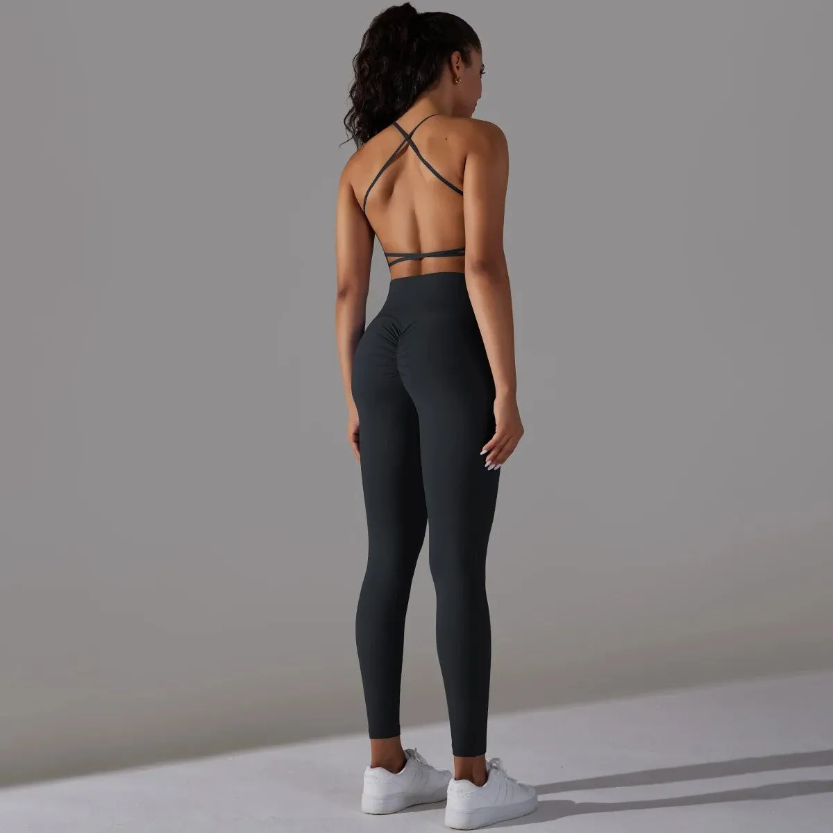 FlexFit Active Collection Set