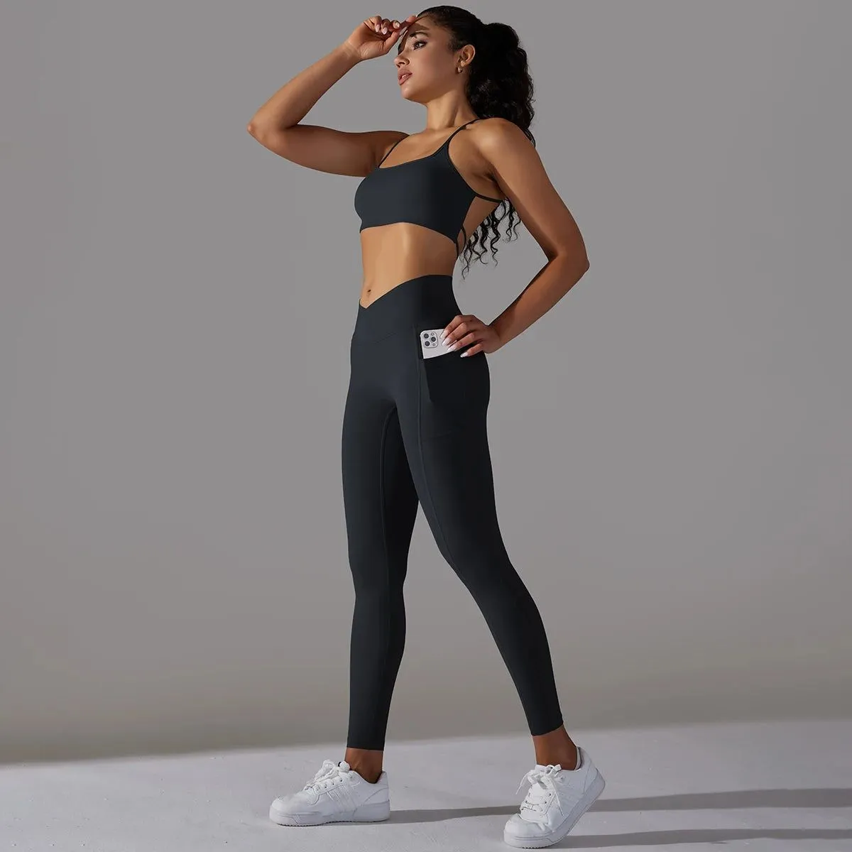 FlexFit Active Collection Set