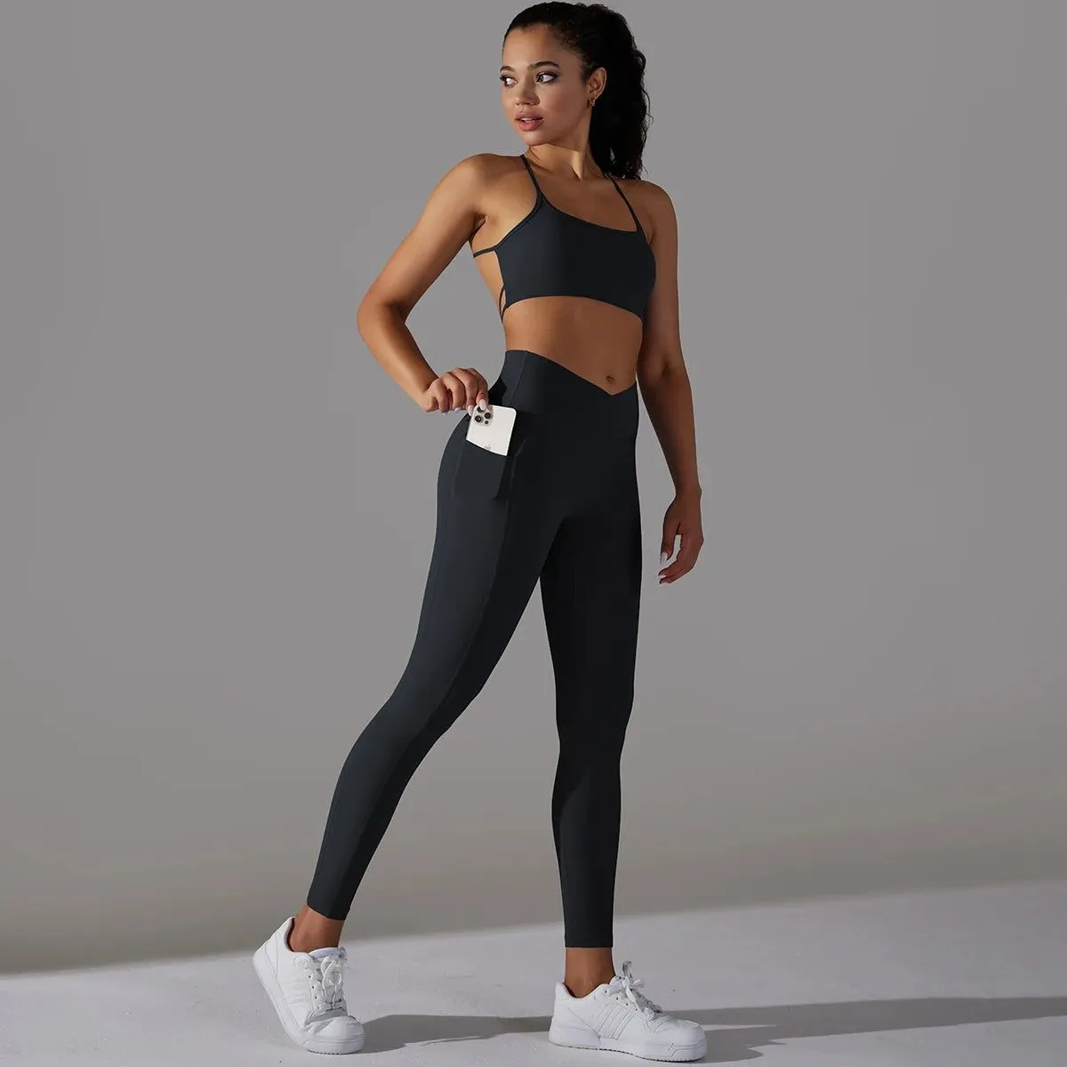 FlexFit Active Collection Set