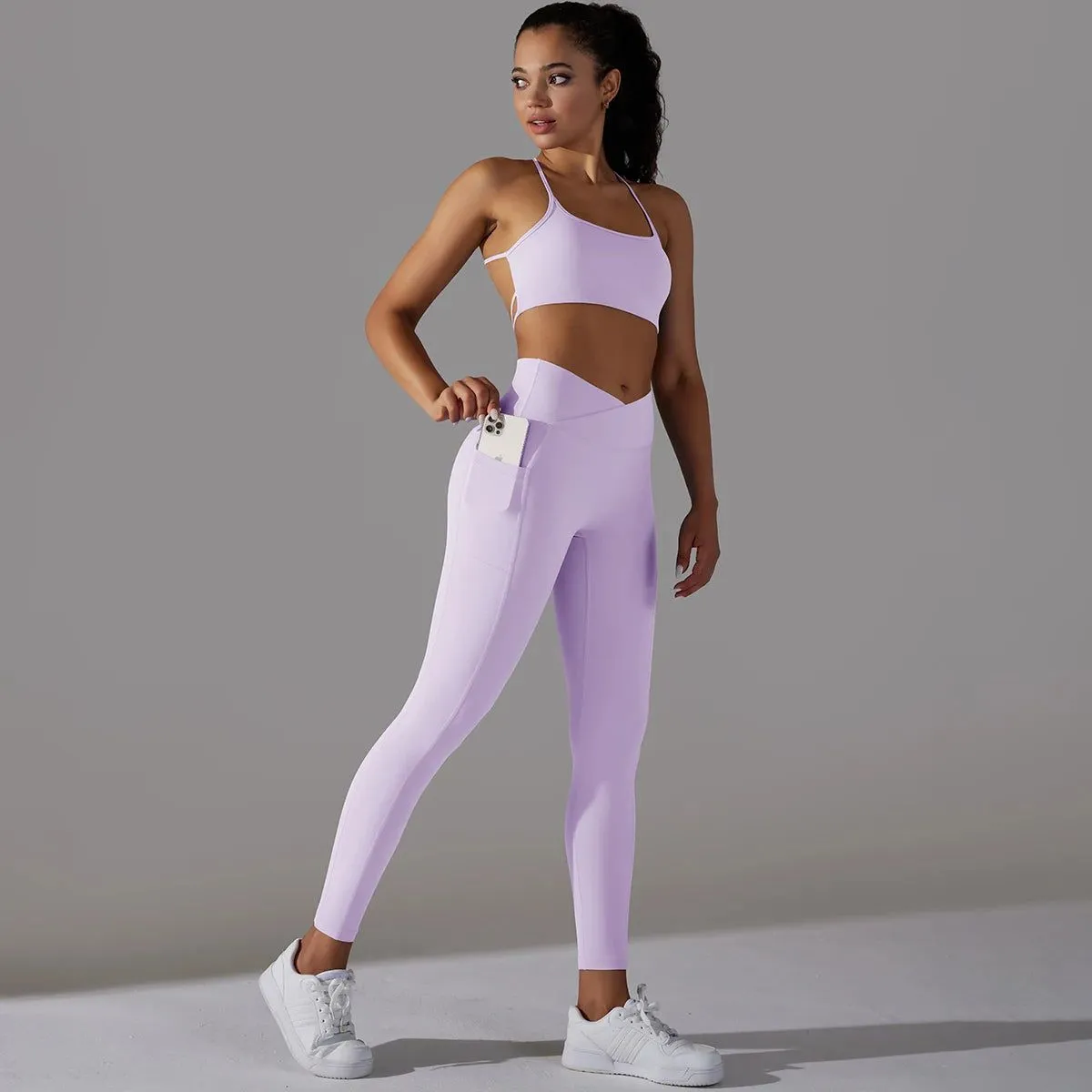 FlexFit Active Collection Set