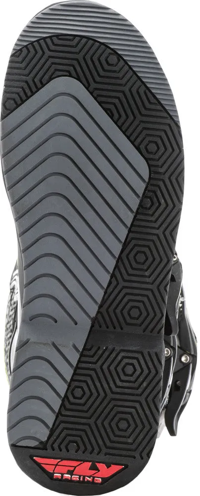 Fly Racing Maverik Youth Boots