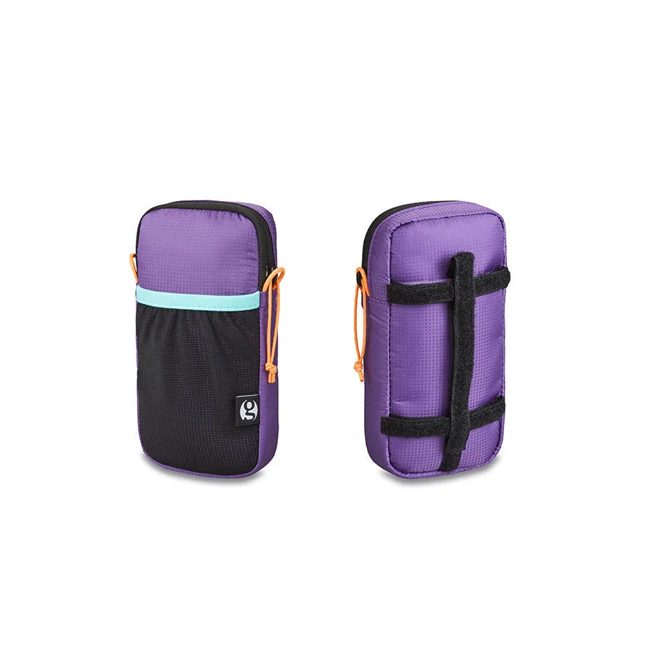 Gossamer - Mariposa 60L Vaperwave   Shoulder Strap Pocket Bonus (2023)