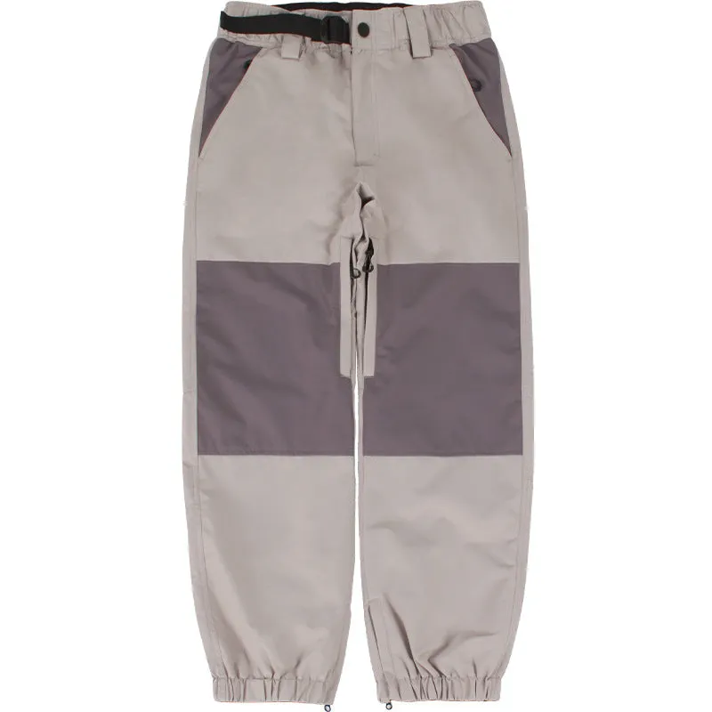 Gsou Snow Winter Elastic Snow Pants - Women's