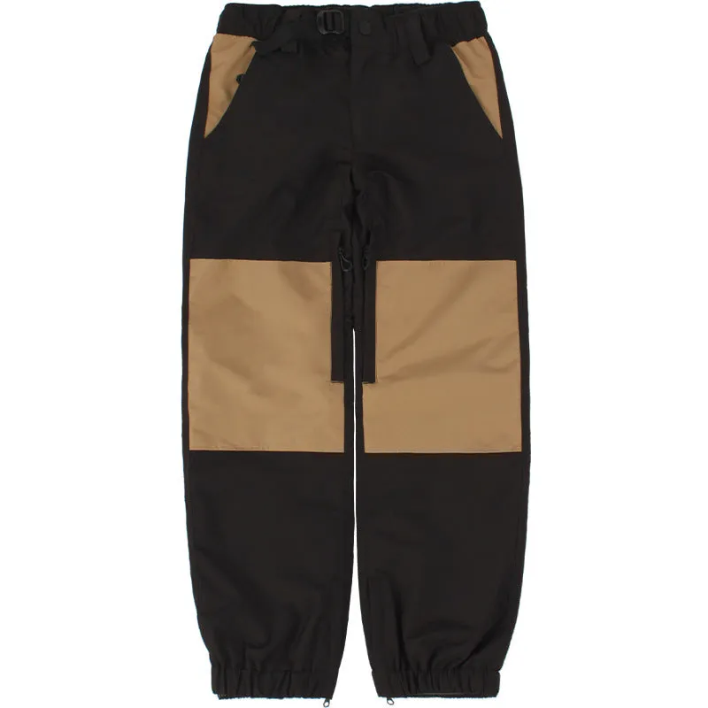 Gsou Snow Winter Elastic Snow Pants - Women's