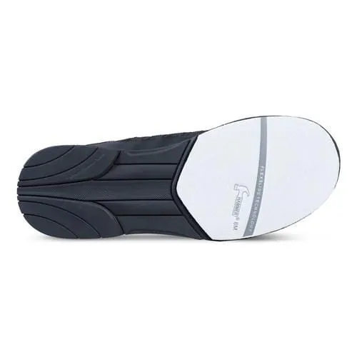 Hammer Mens Rogue Right Hand Bowling Shoes Black/Carbon