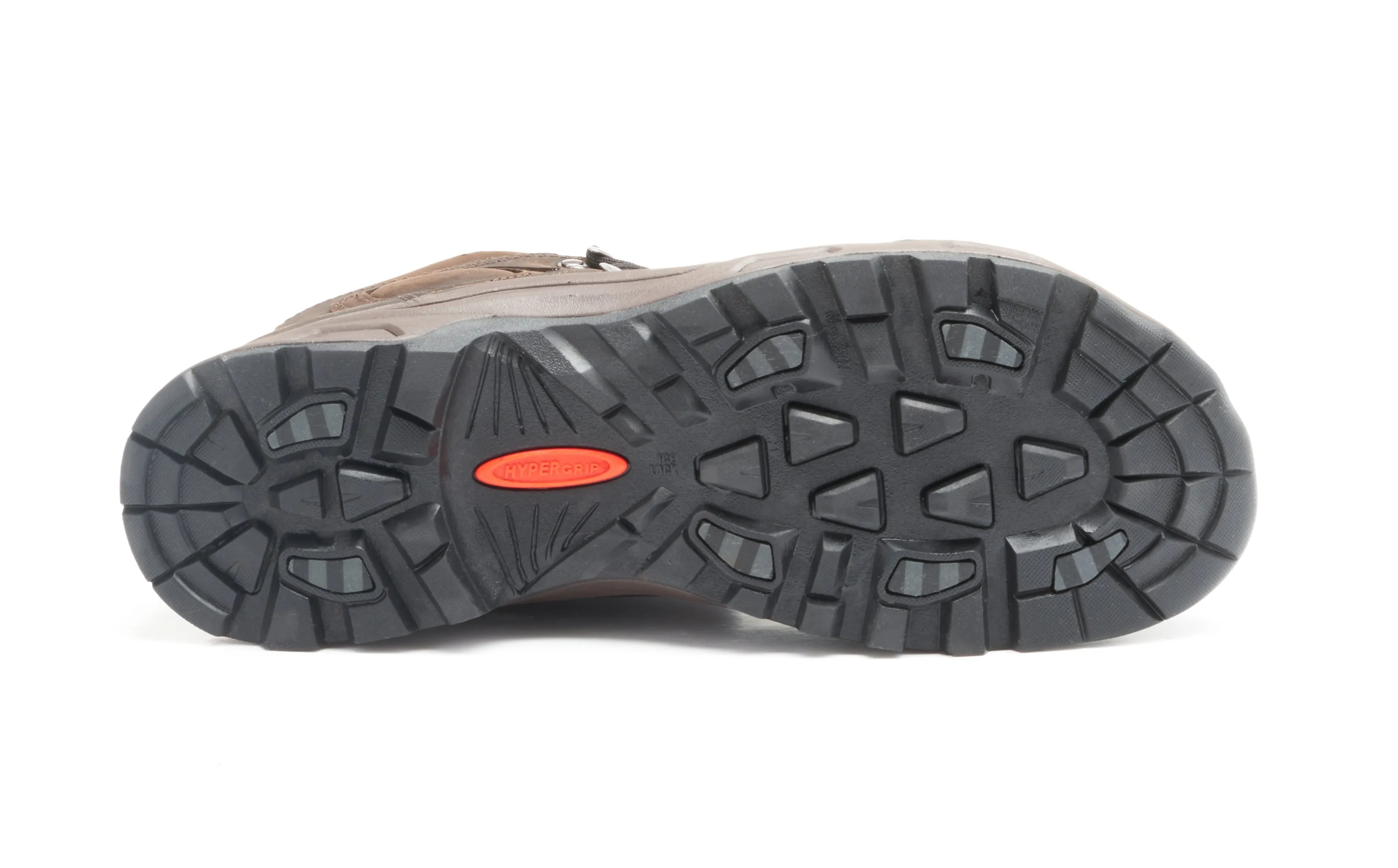 Heathfield 8" GTX