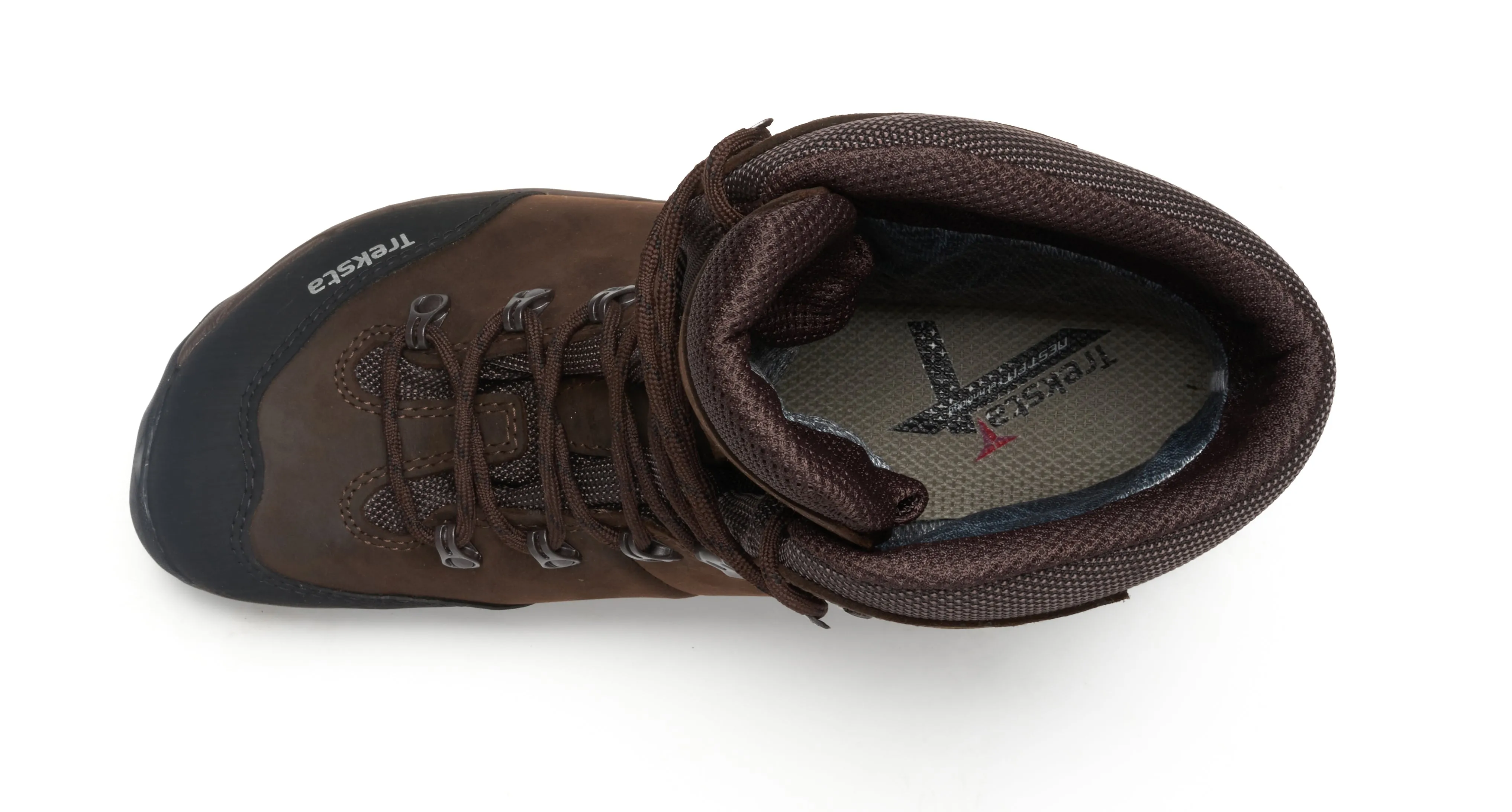 Heathfield 8" GTX