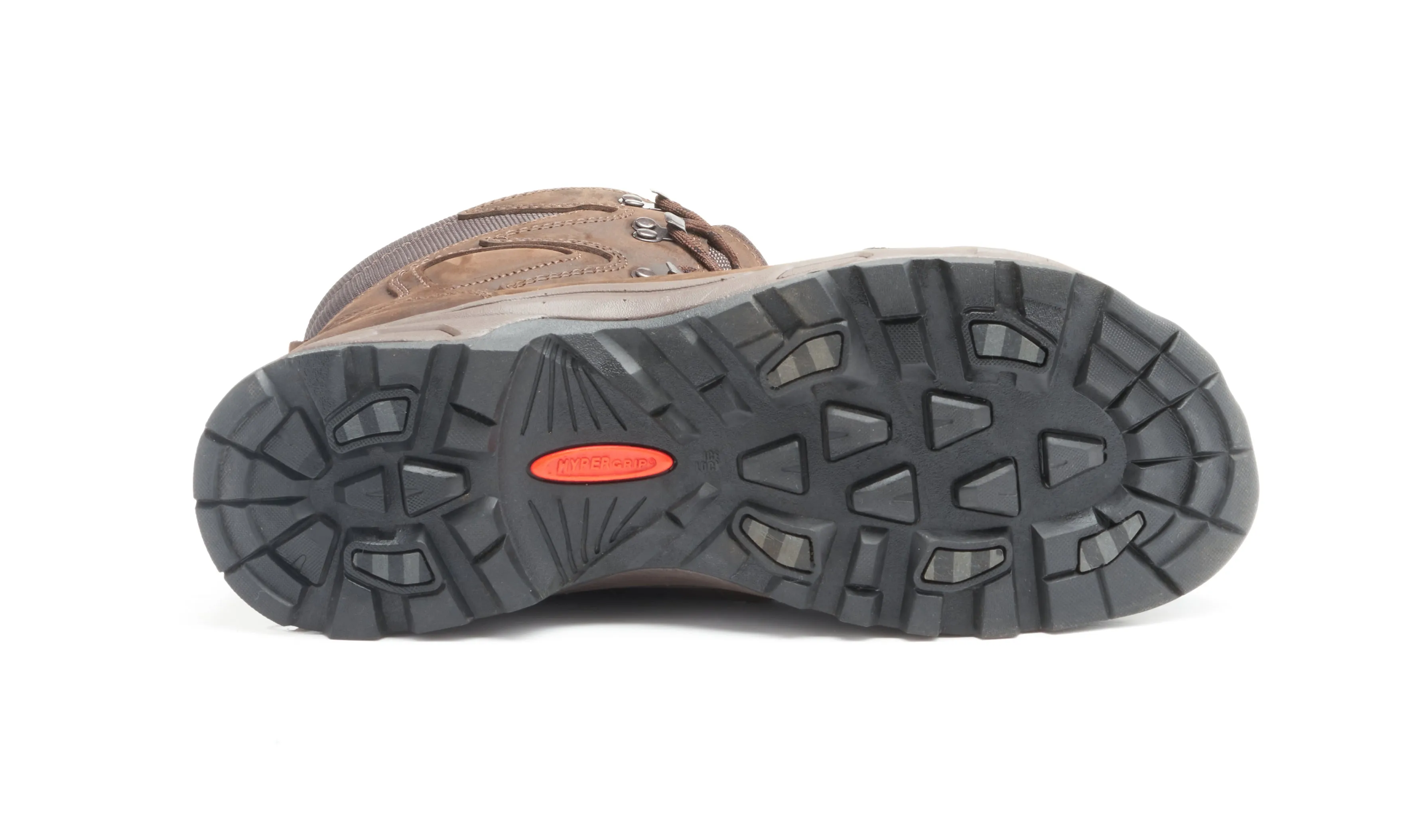 Heathfield 8" GTX