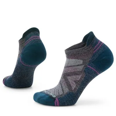 Hike Light Cushion Low Ankle Socks