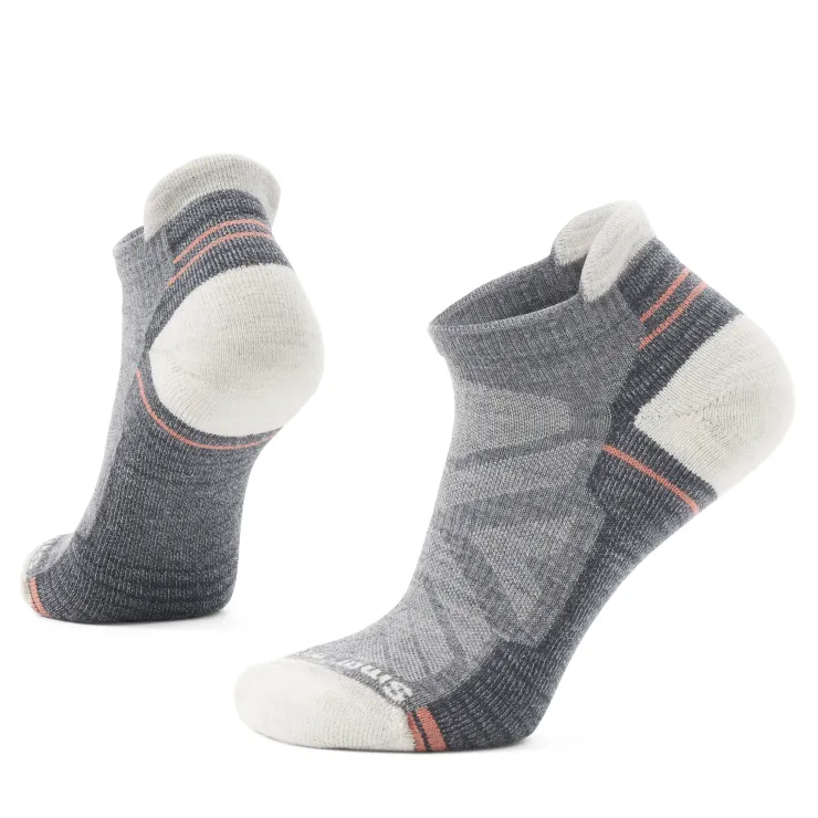 Hike Light Cushion Low Ankle Socks