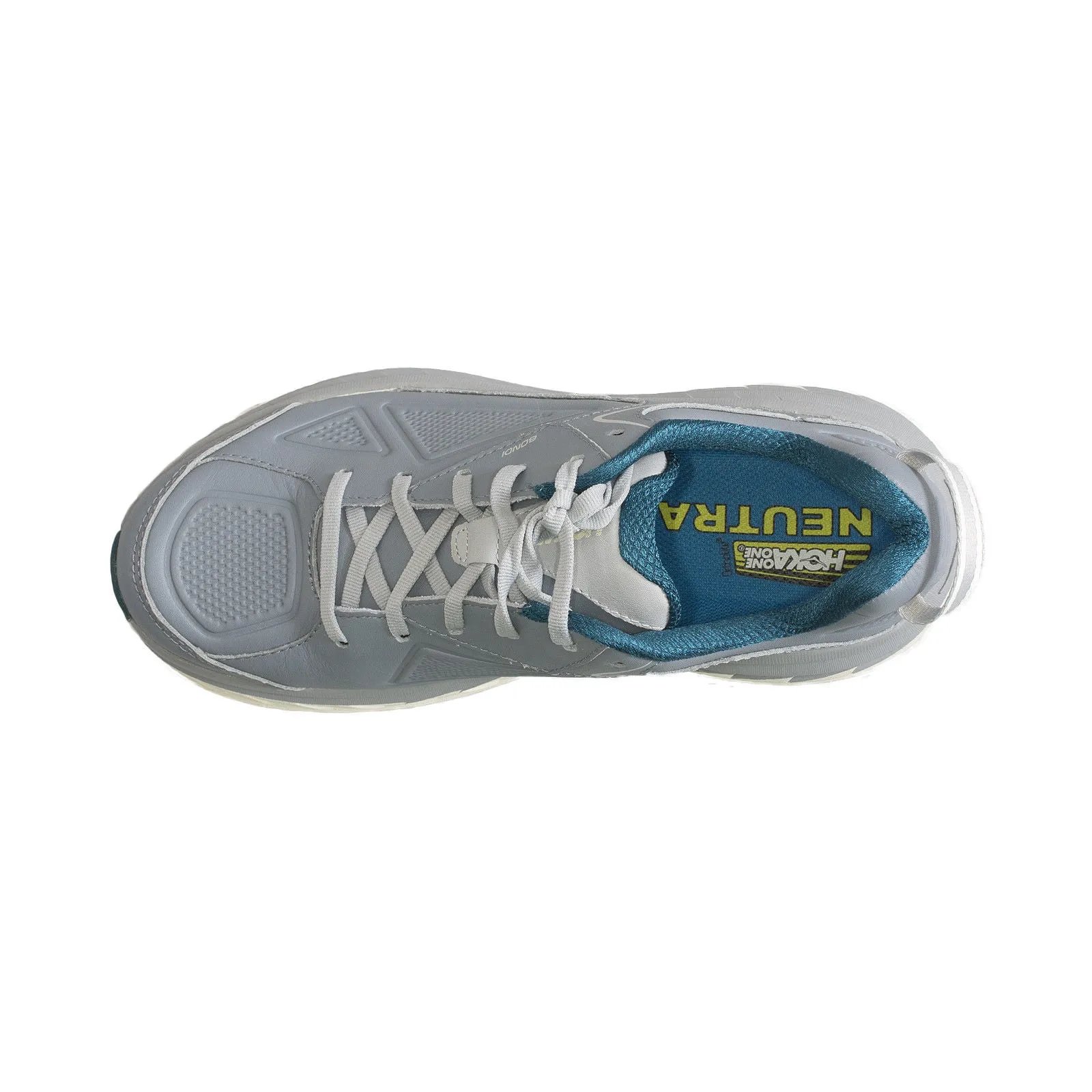 Hoka Bondi LTR Tradewinds Running Shoes - Women`s