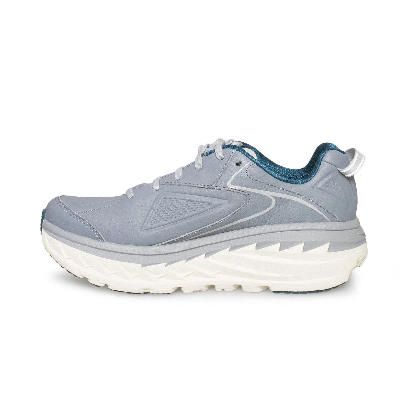 Hoka Bondi LTR Tradewinds Running Shoes - Women`s