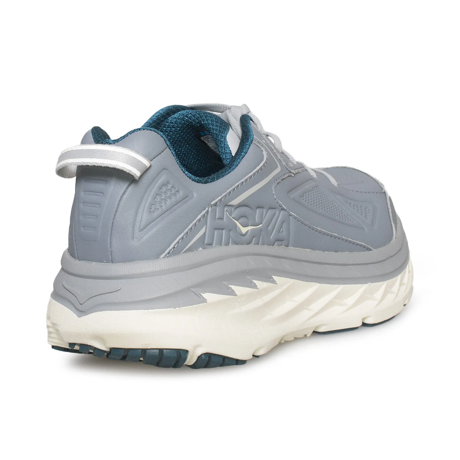 Hoka Bondi LTR Tradewinds Running Shoes - Women`s