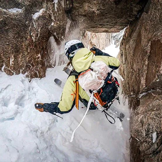 Hyperlite Mountain Gear - Crux 40
