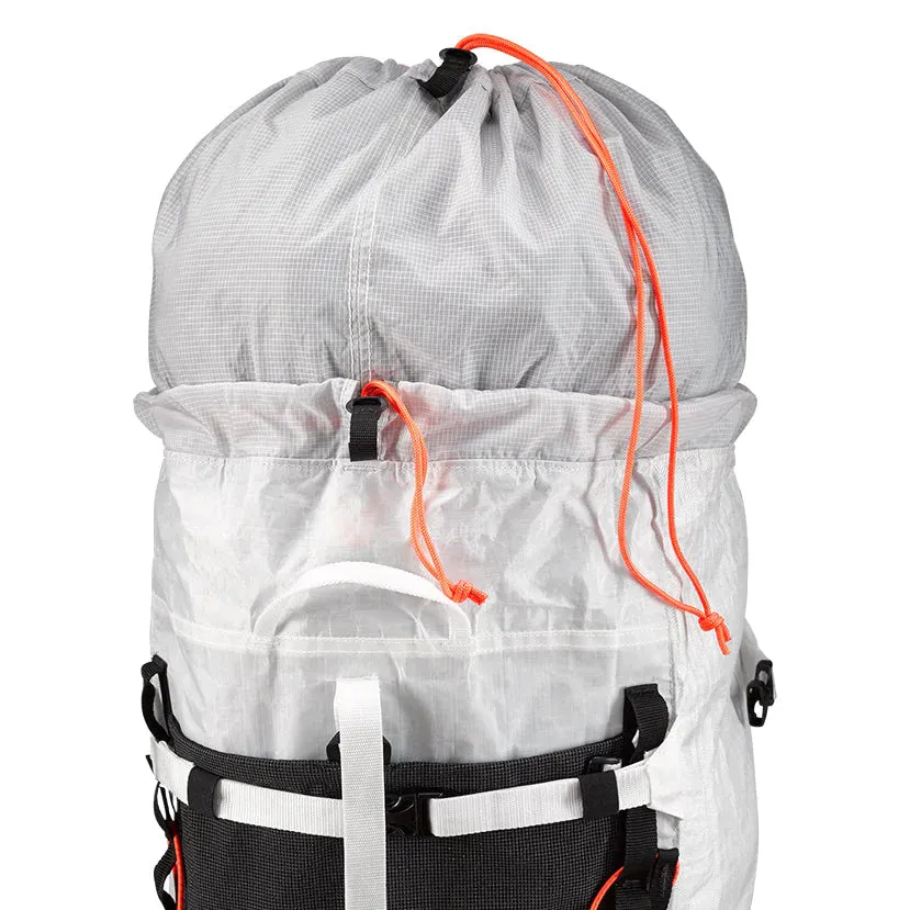 Hyperlite Mountain Gear - Crux 40