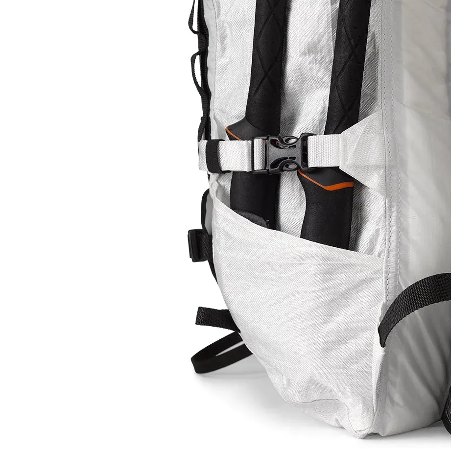 Hyperlite Mountain Gear - Crux 40