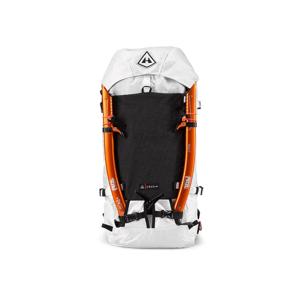 Hyperlite Mountain Gear - Crux 40