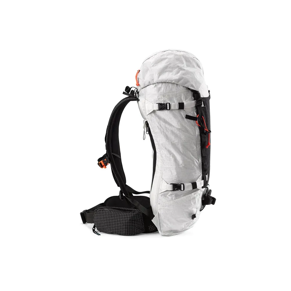 Hyperlite Mountain Gear - Crux 40