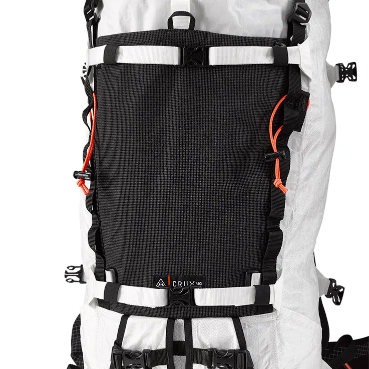 Hyperlite Mountain Gear - Crux 40