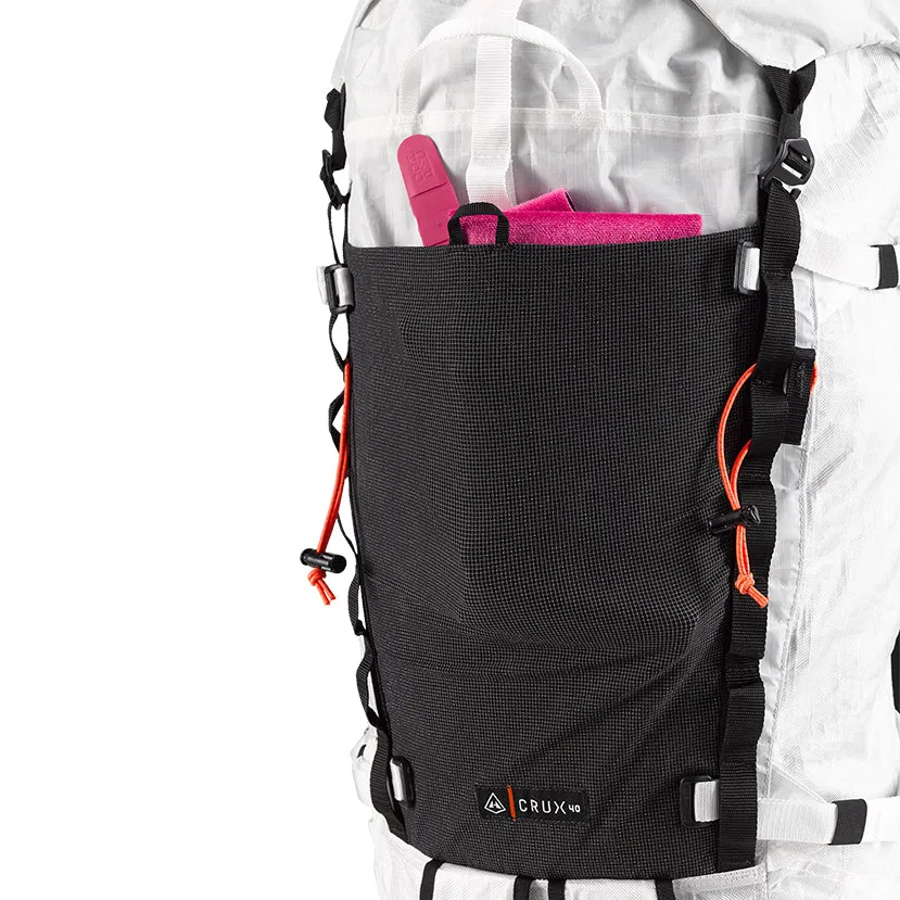 Hyperlite Mountain Gear - Crux 40