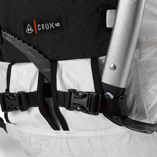 Hyperlite Mountain Gear - Crux 40