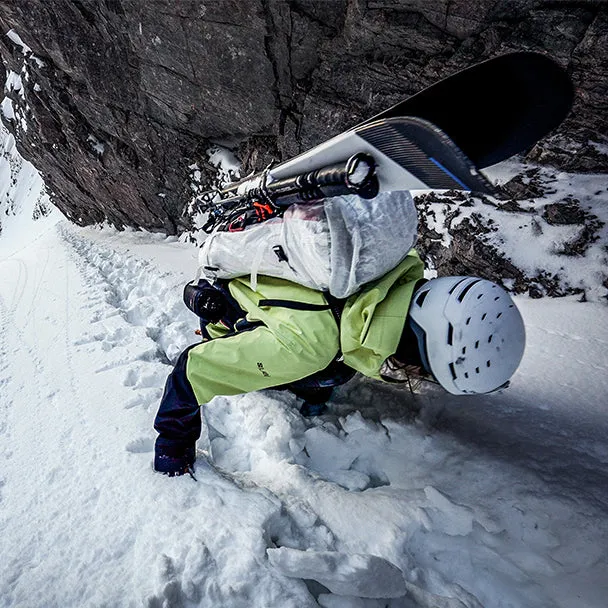 Hyperlite Mountain Gear - Crux 40