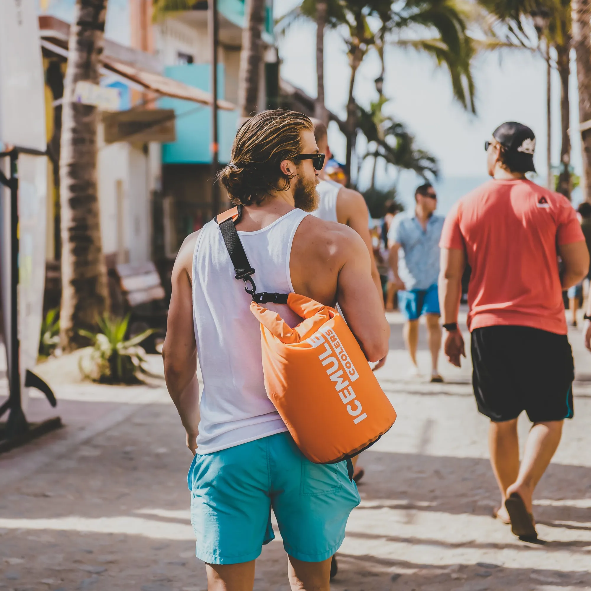IceMule Classic Cooler