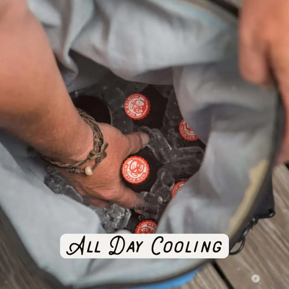 IceMule Classic Cooler