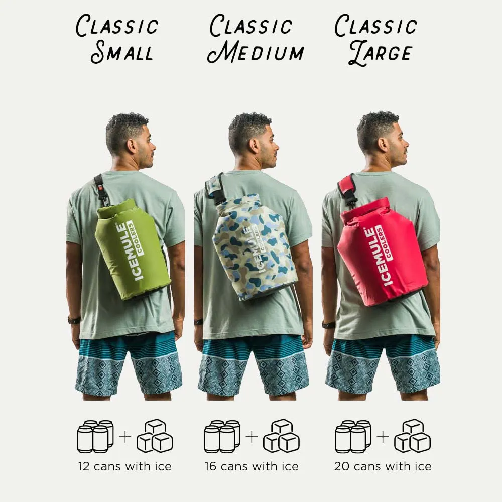 IceMule Classic Cooler