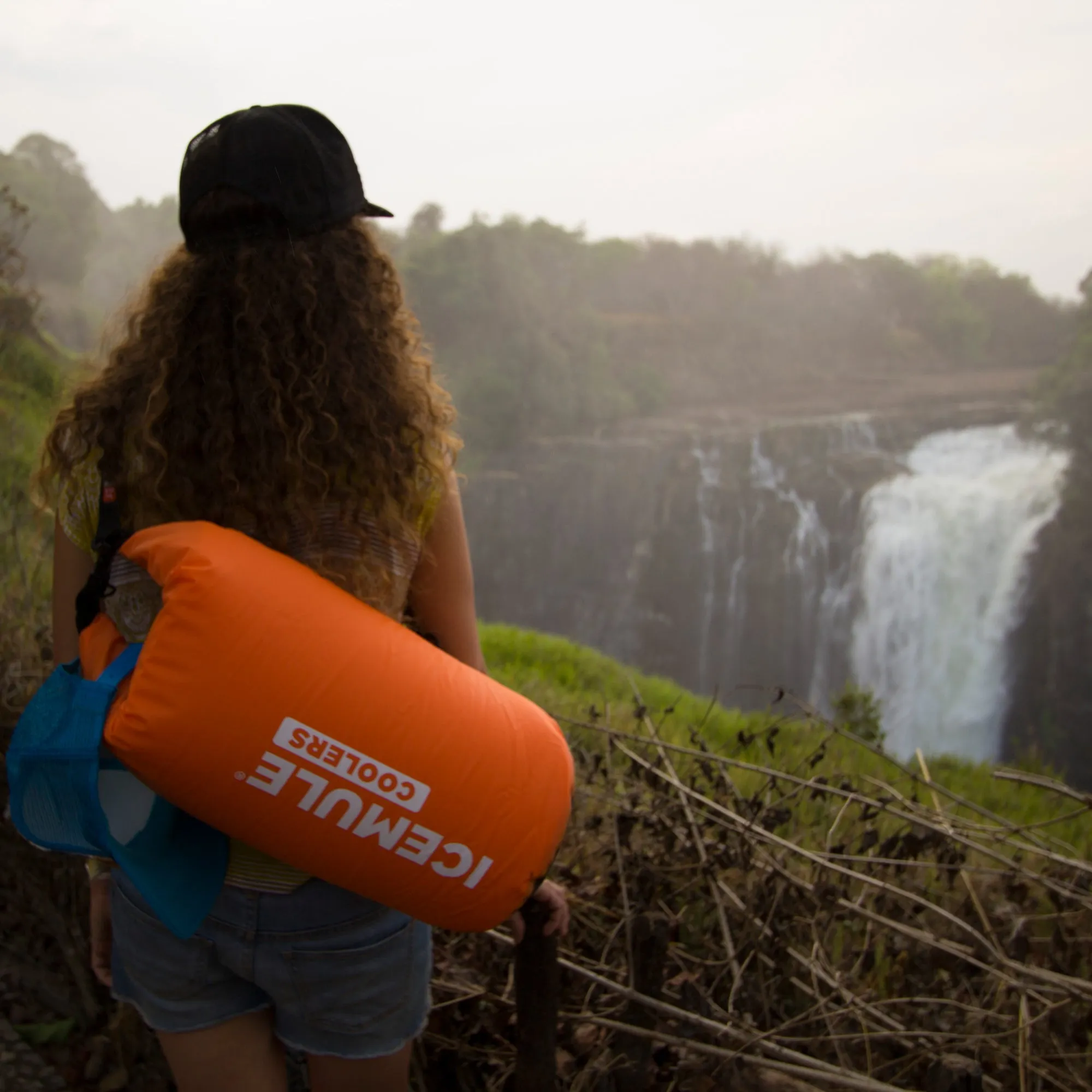 IceMule Classic Cooler