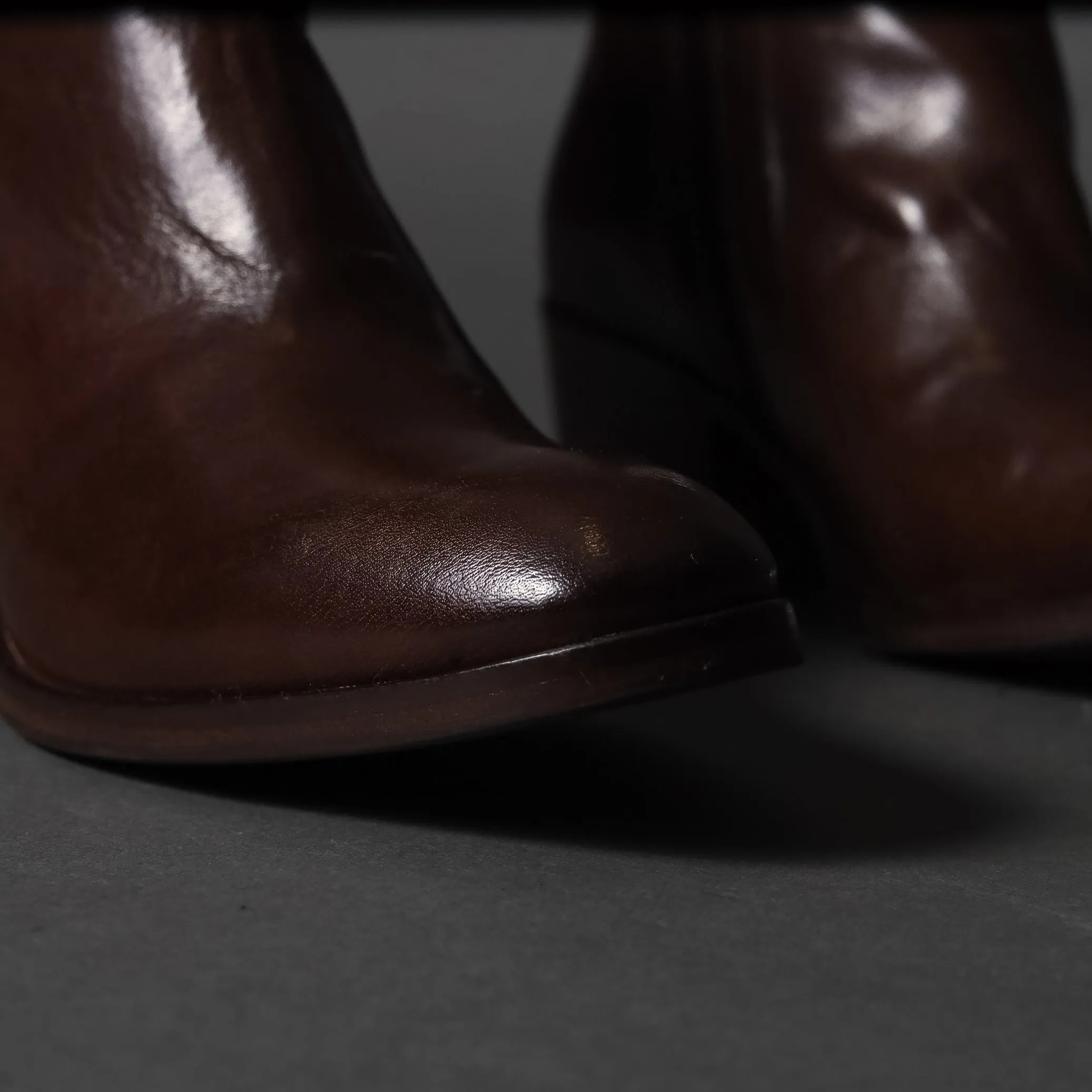 IDA01 Brown