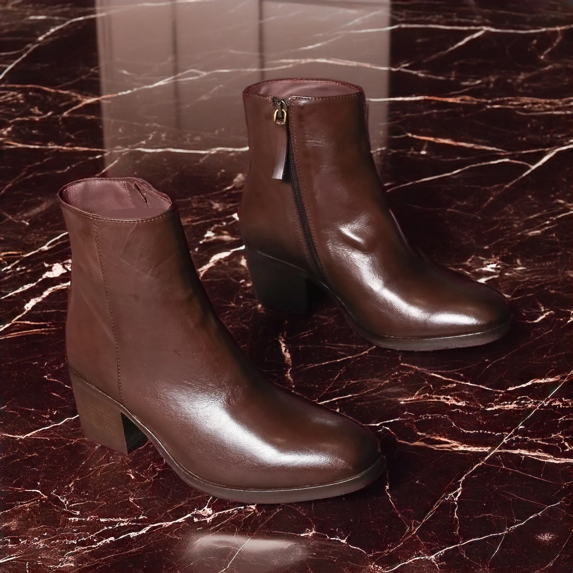 IDA01 Brown